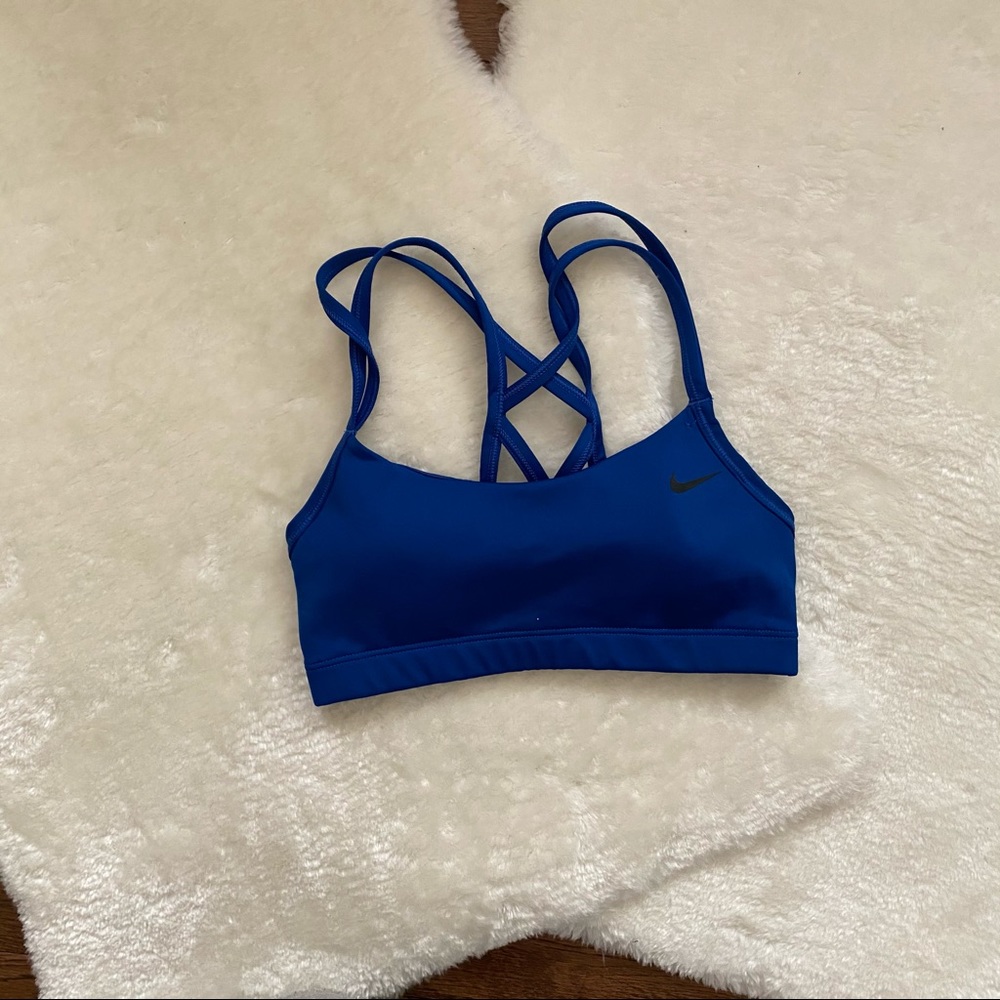 Nike Women’s Sports Bra